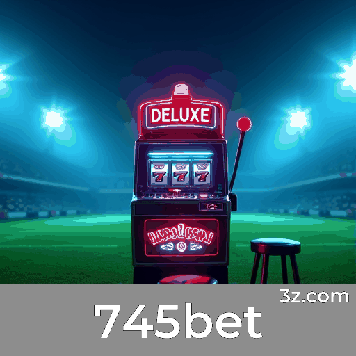 745bet.com - Plataforma de Apostas Online e Cassino Confiável - 745bet