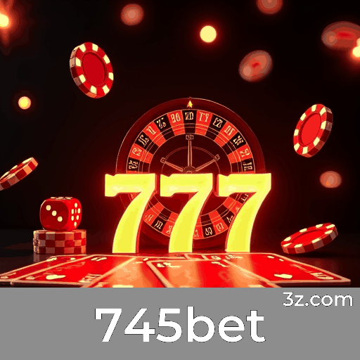 745bet: Experimente Apostas Completas e Convenientes
