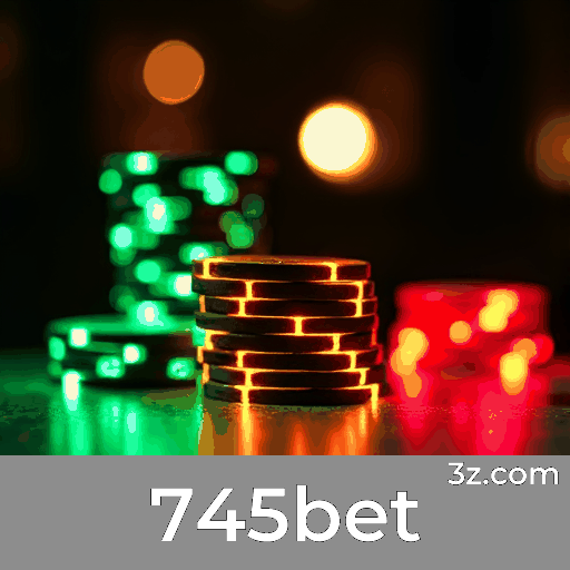 745bet: Diversidade de Jogos com Curadoria Premium e Inovação