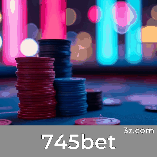 Experiência Exclusiva de Casino Brasileiro com Equipe Internacional no 745bet