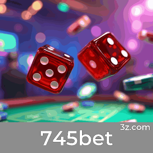 745bet: Plataforma de Apostas com Tecnologia Avançada