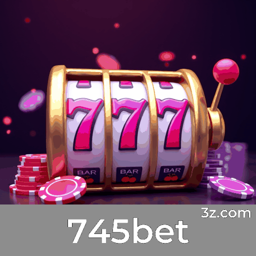 745bet: Cassino e Apostas com Segurança e Diversão