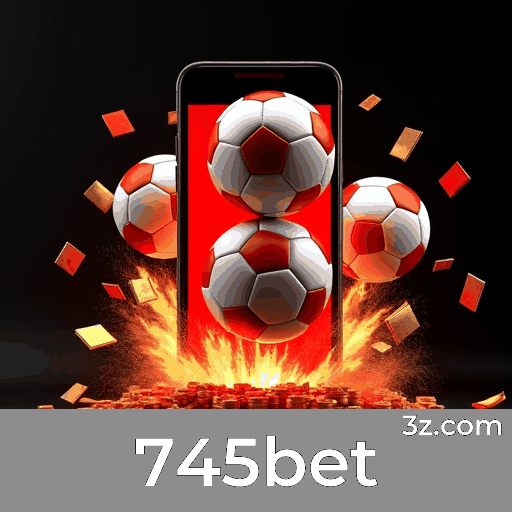 745bet: Experimente Apostas Completas e Convenientes