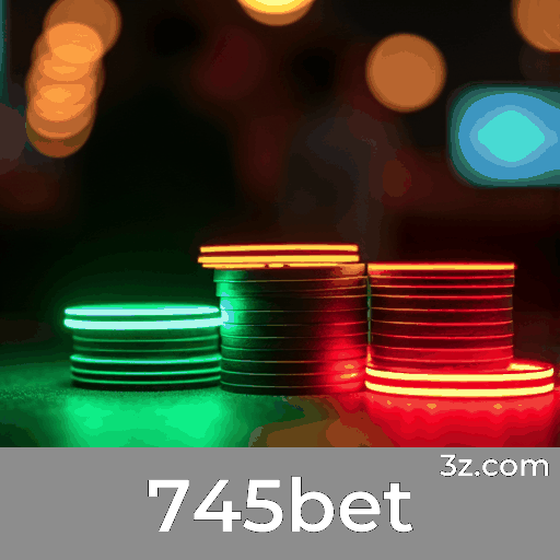 Análise de Eventos Esportivos e Estratégias de Apostas no 745bet