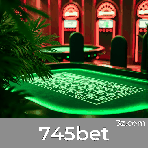 745bet: Desafie a Emoção com Jogos Crash de Altos Retornos