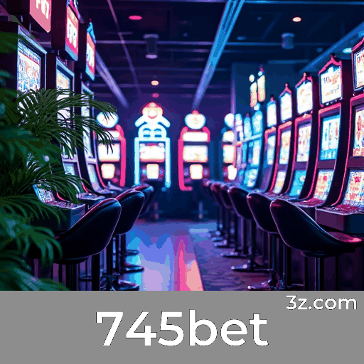 745bet Membros: Desbloqueie Experiências Exclusivas