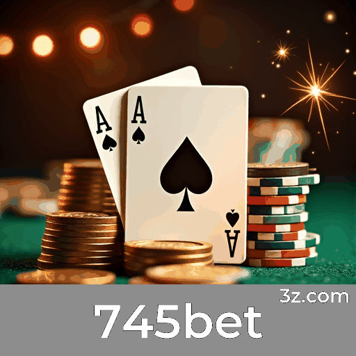 Descubra o Universo de Jogos Incríveis do 745bet