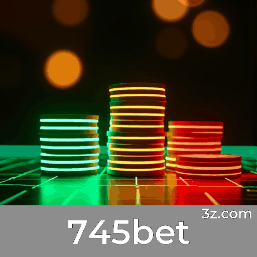 745bet: Cassino e Apostas com Segurança e Diversão