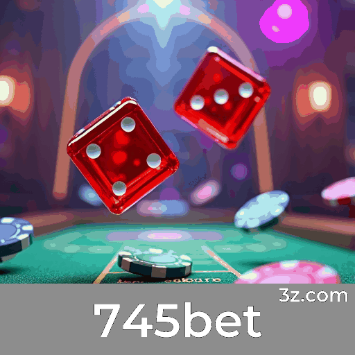 745bet: Ganhe Recompensas Incríveis Agora!