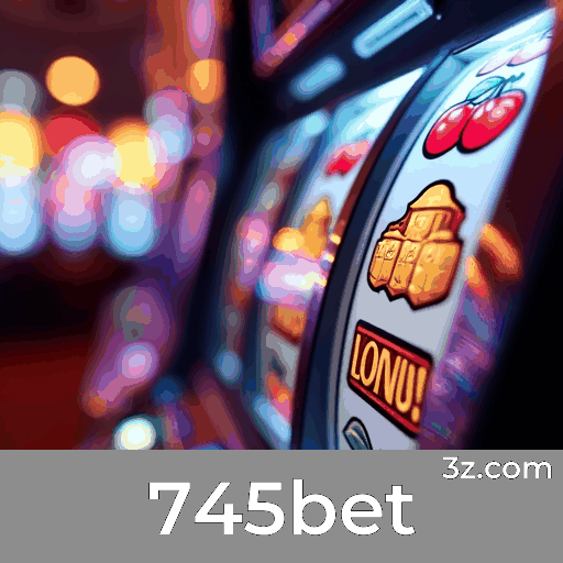 745bet: Desafie-se nos Jogos Crash de Altos Retornos