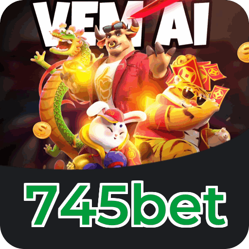 Slots Premium da PG Soft na 745bet